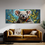 Koala Playful Dance 79