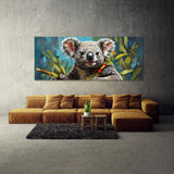 Koala Playful Dance 79