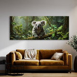 Koala Rainforest Serenity 27