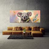 Koala Serene Pastel Dream 39