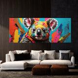 Koala Vibrant Pop 106