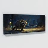Raccoon Urban Night Explorer 35