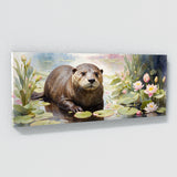 Otter And Grace 25