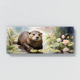Otter And Grace 25