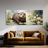 Otter And Grace 25