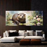 Otter And Grace 25