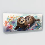 Otter Dreamy Floating 22