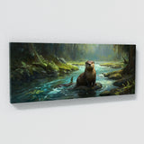 Otter Forest River Harmony 20