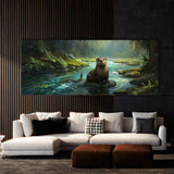 Otter Forest River Harmony 20