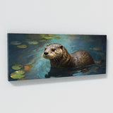 Otter Mirrored Serenity 52
