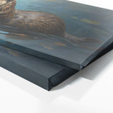 Otter Mirrored Serenity 52