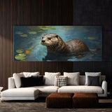 Otter Mirrored Serenity 52