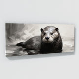 Otter Monochrome Majesty 90