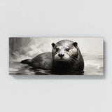 Otter Monochrome Majesty 90