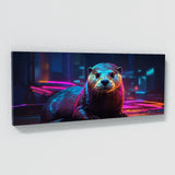 Otter Urban Neon Elegance 95