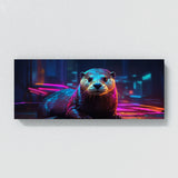Otter Urban Neon Elegance 95