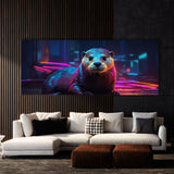 Otter Urban Neon Elegance 95