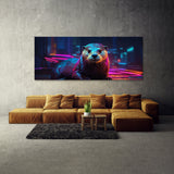 Otter Urban Neon Elegance 95