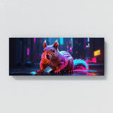 Squirrel Neon Fusion 92
