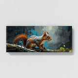 Squirrel Technature Harmony 89