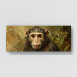 Monkey Ancient Primate Wisdom 24