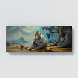 Monkey Fantastical Primate 118