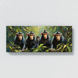 Monkey Jungle Energy Dance 78