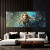 Monkey Leaping Joy 27