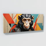 Monkey Prismatic Ape 101