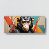 Monkey Prismatic Ape 101