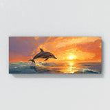 Dolphin Golden Leap 38