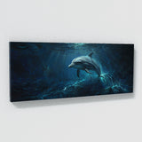 Dolphin Mystic Depths 42