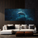 Dolphin Mystic Depths 42