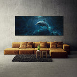 Dolphin Mystic Depths 42
