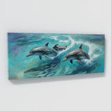 Dolphin Oceanic Elegance 88