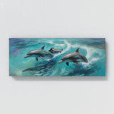 Dolphin Oceanic Elegance 88