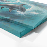 Dolphin Oceanic Elegance 88
