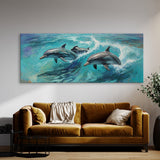 Dolphin Oceanic Elegance 88