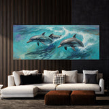 Dolphin Oceanic Elegance 88