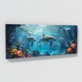 Dolphin Oceanic Harmony 55
