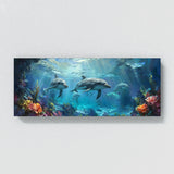 Dolphin Oceanic Harmony 55