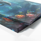 Dolphin Oceanic Harmony 55