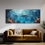 Dolphin Oceanic Harmony 55