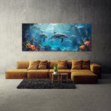 Dolphin Oceanic Harmony 55