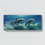 Dolphin Oceanic Whirlwind 94