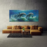 Dolphin Oceanic Whirlwind 94