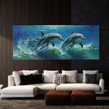 Dolphin Oceanic Whirlwind 94