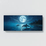 Dolphin Silver Night 48