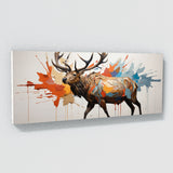Elk Fragmented Strength 87