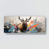 Elk Fragmented Strength 88